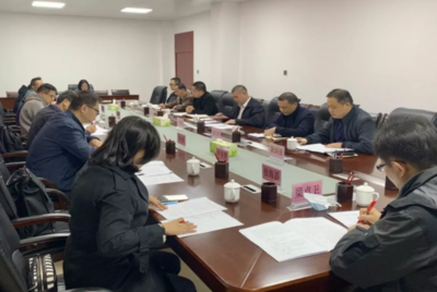 江门市商贸代表团赴崇左市深化消费协作，共促区域经贸发展