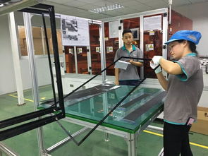 江门工厂粘贴技能竞赛 商贸力量共筑匠心舞台