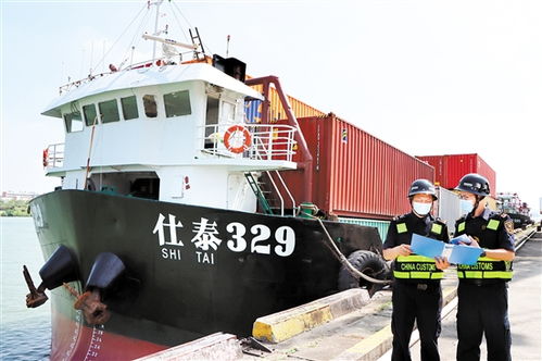 江门与一带一路国家贸易十年增长观察 年均6.9%背后的商贸新格局