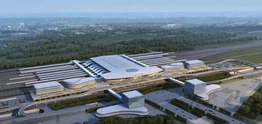 江门商贸 以“一枢纽、两新城、三园区”建设引领粤港澳大湾区发展新机遇