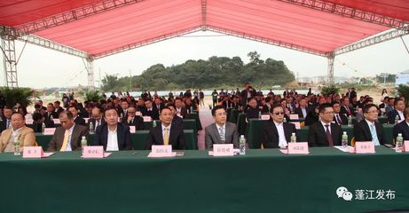 蓬江商贸新篇章 45个第三产业项目集中启动，超200亿元投资注入江门经济脉动