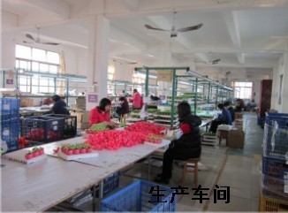 江门 中国塑胶玩具的商贸重镇