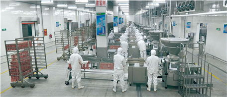 江门商贸 大气好听、寓意吉祥的食品贸易公司命名指南