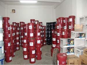 江门供应美孚拉玛245防锈油及美孚润滑油批发服务