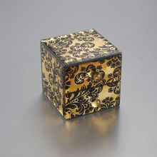 江门市顺翔经贸进出口 专业珠宝盒供应，助力商贸发展